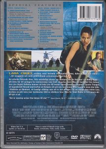 Lara Croft: Tomb Raider - Special Collector's Edition