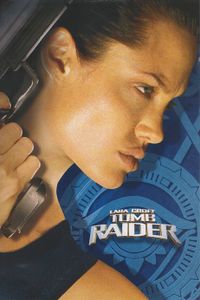 Lara Croft: Tomb Raider - Special Collector's Edition