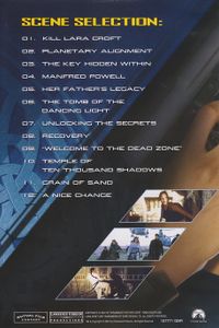 Lara Croft: Tomb Raider - Special Collector's Edition