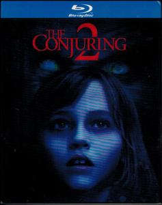The Conjuring 2