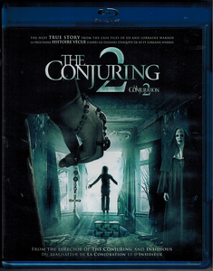 The Conjuring 2