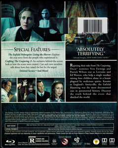 The Conjuring 2