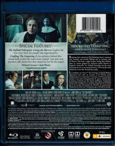 The Conjuring 2