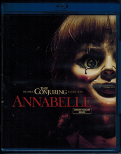 Annabelle