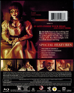 Annabelle