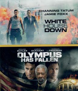 White House Down / Olympus Has Fallen