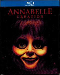 Annabelle: Creation