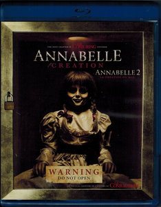 Annabelle: Creation