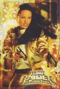 Lara Croft: Tomb Raider: The Cradle Of Life - Special Collector's Edition