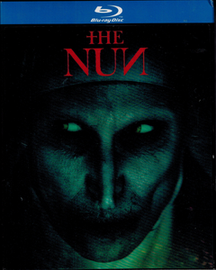 The Nun