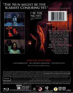 The Nun