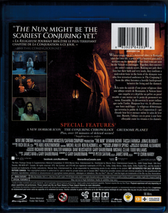 The Nun