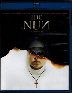 The Nun