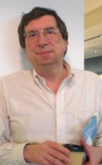 David Leigh