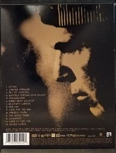Neil Young : Silver & Gold