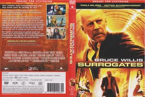 Surrogates