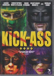 Kick-Ass