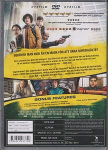 Kick-Ass