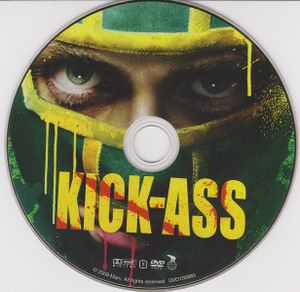 Kick-Ass