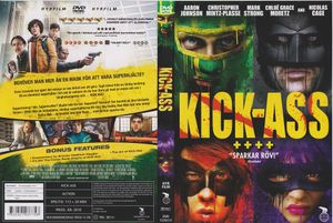 Kick-Ass