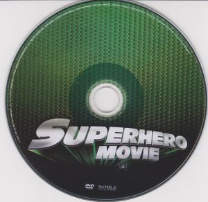 Superhero Movie