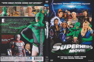 Superhero Movie