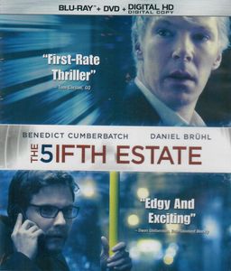 The 5ifth Estate