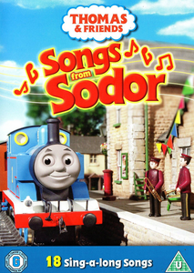 Thomas & Friends: Songs From Sodor