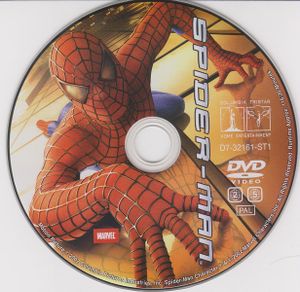 Spider-Man