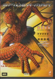 Spider-Man