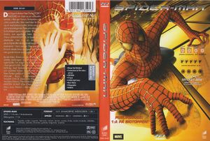 Spider-Man