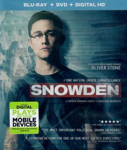 Snowden