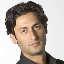 Alex Caan