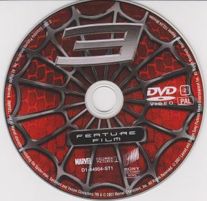 Spider-Man 3 - 2 Disc Special Edition