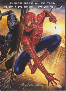 Spider-Man 3 - 2 Disc Special Edition