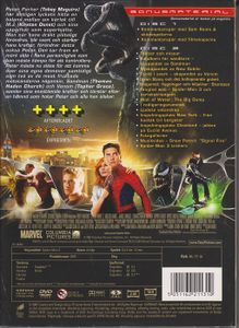 Spider-Man 3 - 2 Disc Special Edition