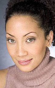 Inika Leigh Wright