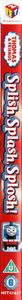 Thomas & Friends: Splish Splash Splosh