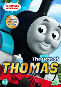 Thomas & Friends: The Best Of Thomas