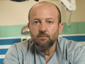 Claudiu Istodor