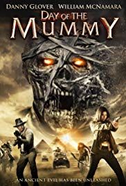 Day Of The Mummy