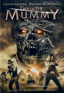 Day Of The Mummy