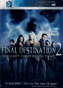 Final Destination 2