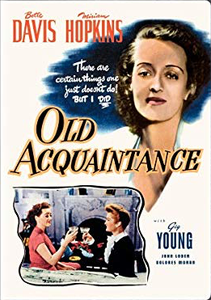 Old Acquaintance