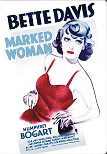 Marked Woman