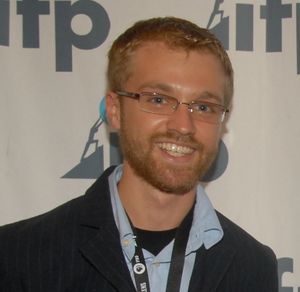 Jeremy Levine