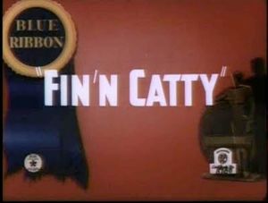 Fin 'N Catty