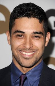 Wilmer Valderrama