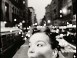 Björk: Big Time Sensuality (new night version)