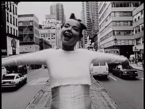 Björk: Big Time Sensuality